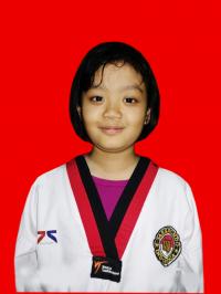 Foto Regina Angel Ayoe Aditya