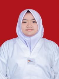 Foto Arina Zulfa Nashita