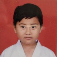 Foto Bintang Danish Faeyza Gunawan