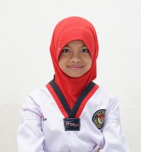 Foto Andi Batari Nuria Tenridapi