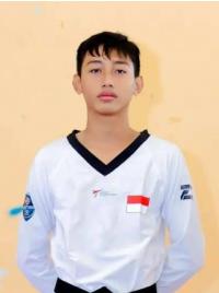 Foto Rahadian Fadhil Aufa Rakha 