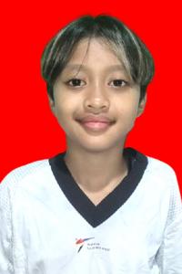 Foto Adara Sinta Ramadhiany Prasetyo