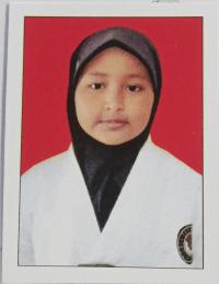 Foto Adia Naila Gayatri